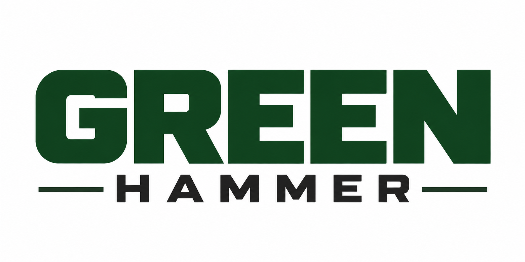 greenhammersupply.com